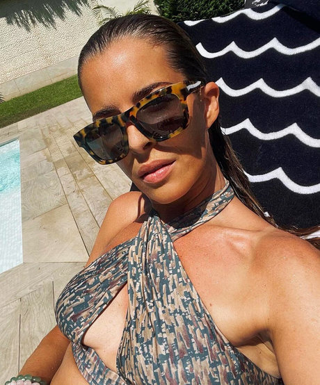 Vanessa Le Moigne naked onlyfans leaks