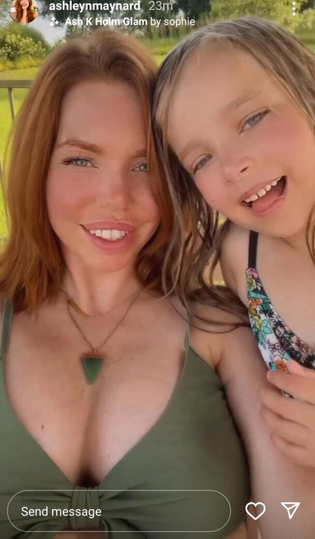 Ashleynmaynard only fans sex