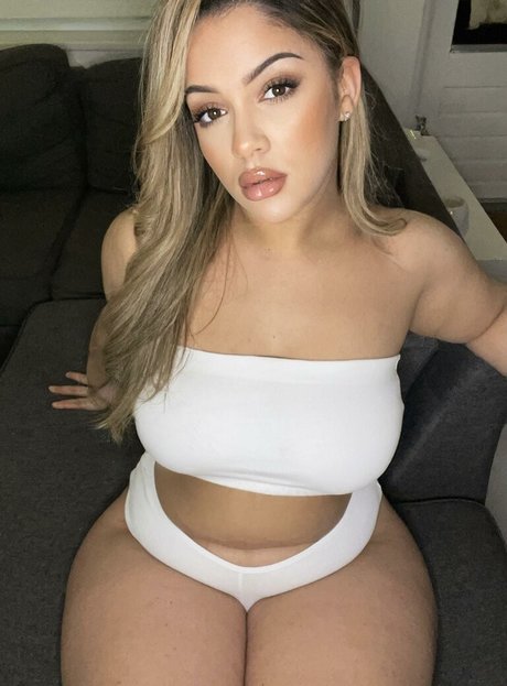 CaribbeanBadGirl only fans leak nude