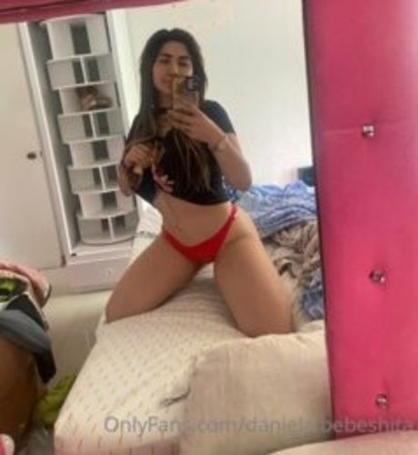 Bebeshita only fans nudes
