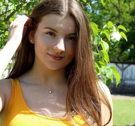 Jasmin Lutke only fans leaks