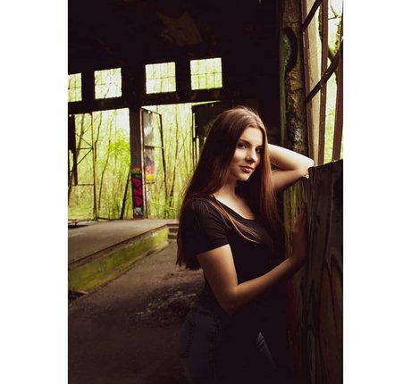 Jasmin Lutke leaked onlyfans sex