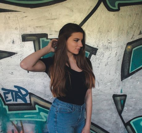 Jasmin Lutke onlyfans porn leak