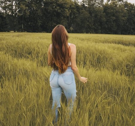 Jasmin Lutke onlyfans naked porn