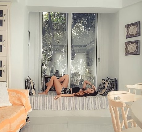 Jasmin Lutke onlyfans leaks nude