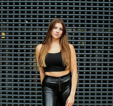 Jasmin Lutke onlyfans nudes leaked