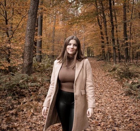 Jasmin Lutke nudes onlyfans leaked