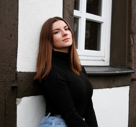 Jasmin Lutke onlyfans nude leaked