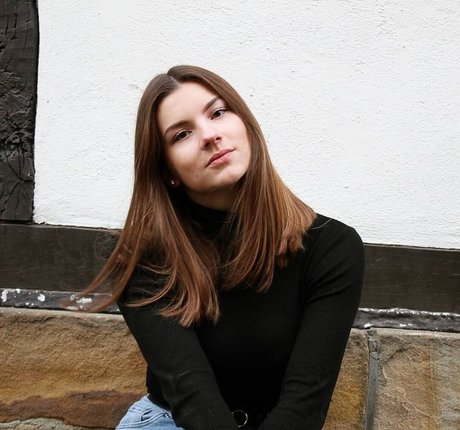 Jasmin Lutke onlyfans porn leaks