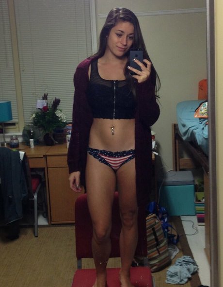 Katie Broad onlyfans naked pics