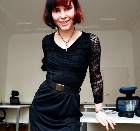 Malena Rutter onlyfans fotos