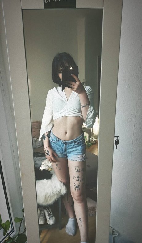 Malena Rutter onlyfans nudes leaks