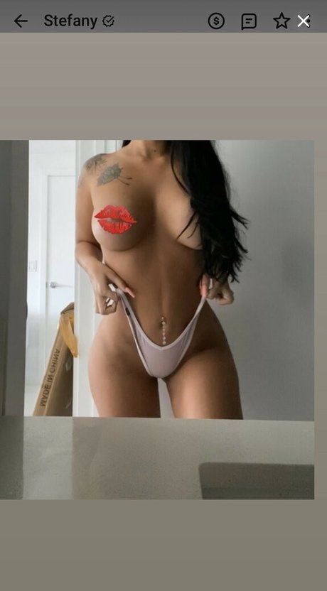 stefanyyyyy onlyfans sex
