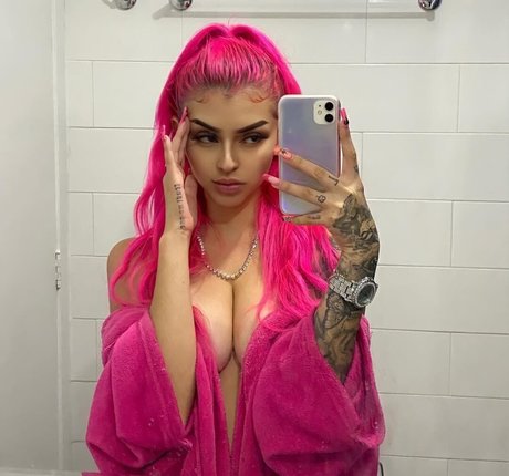babyjusz onlyfans leaked photos