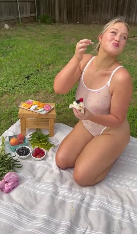 Iskara Lawrence onlyfans nude content