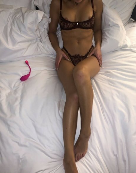 Sasha Adler only fans porn