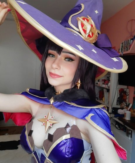 Vanillecos nude on onlyfans