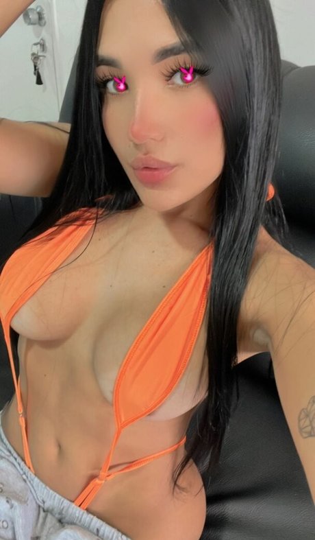Gabriela Goncalves onlyfans model