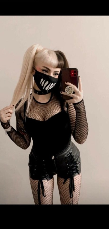 Emma Langevine only fans nude