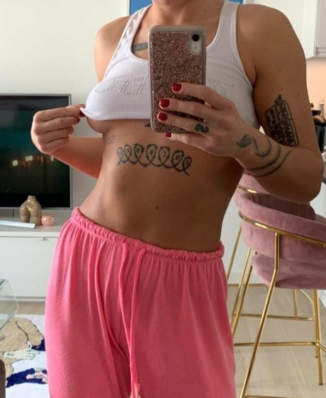 Marta Linkiewicz leaked onlyfans