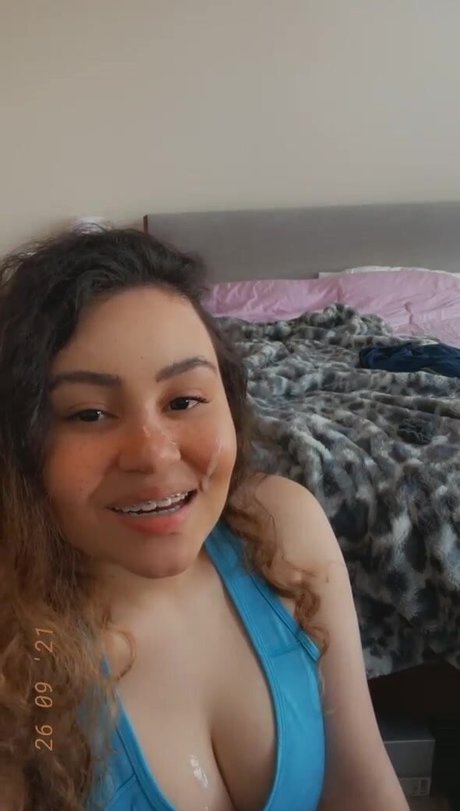 PndorNyxie onlyfans sex leak