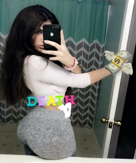 Brie Adeline onlyfans leaks