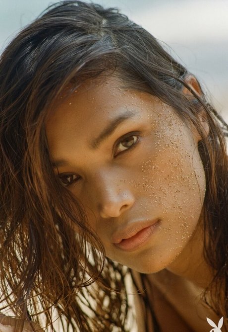 Geena Rocero nudes onlyfans leaked