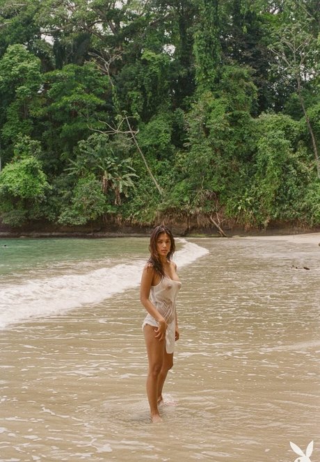 Geena Rocero free only fans