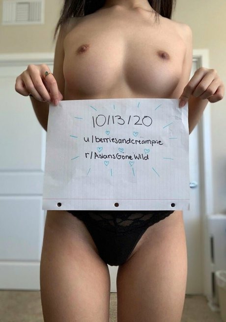 berriesandcreampie onlyfans ass