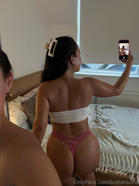 BritishSofia free onlyfans porn