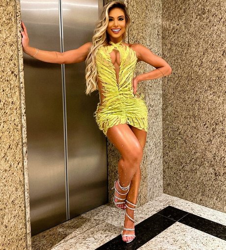 Fernanda Pedrosa onlyfans mega