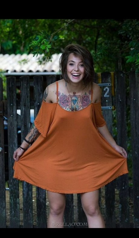 Karen Menegazzo only fans content