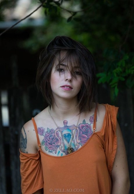 Karen Menegazzo onlyfans leak