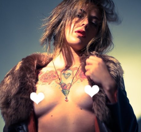 Karen Menegazzo nude porn onlyfans