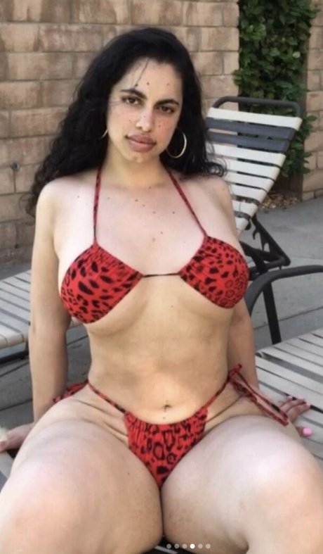 Razan Shihadeh onlyfans nudes