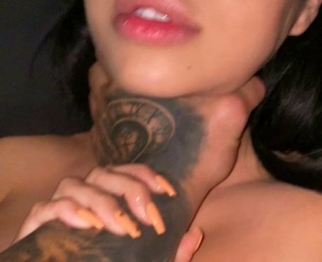 Thejadedoll onlyfans exposed