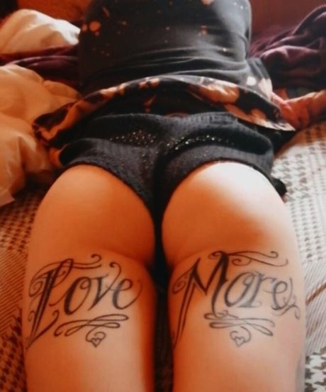 Bambiicandy onlyfans leaks xxx