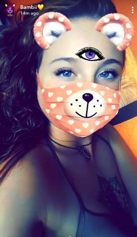 Bambiicandy onlyfans fotos