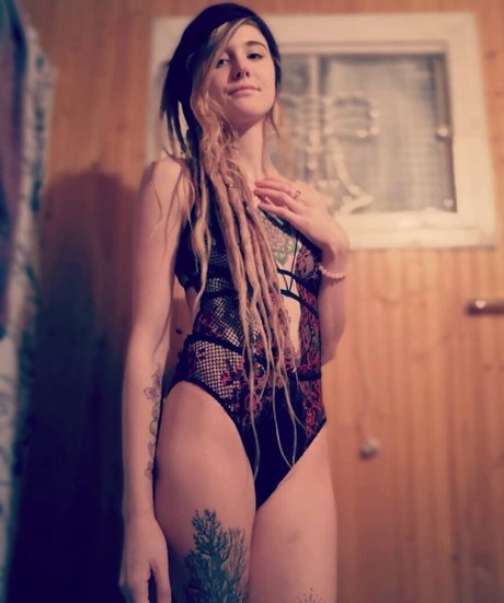 Bambiicandy onlyfans leaks naked