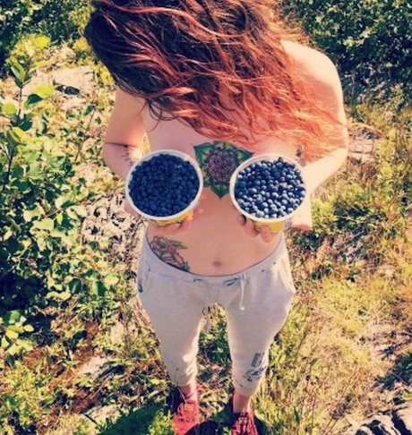 Bambiicandy onlyfans ass