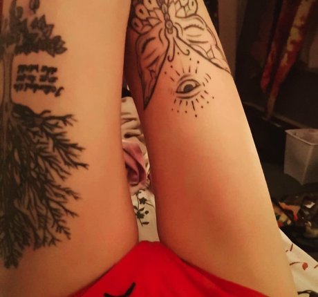 Bambiicandy onlyfans naked leaks