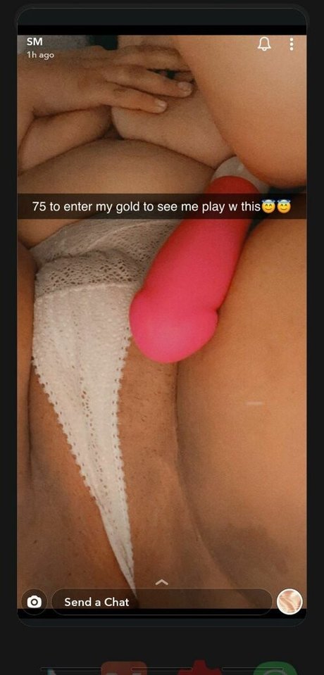 Prettydesibabixo onlyfans leaked pictures