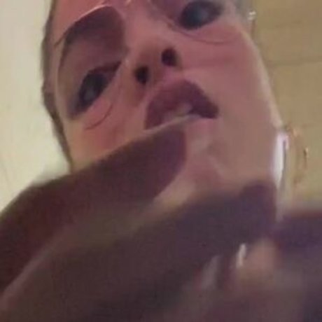 Wanda Potts onlyfans leak nude