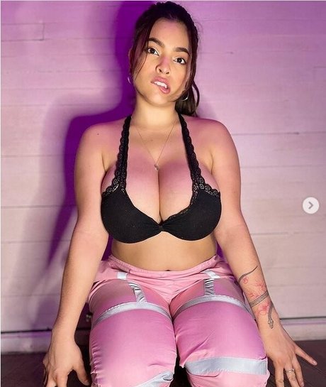 Wanda Potts xxx onlyfans