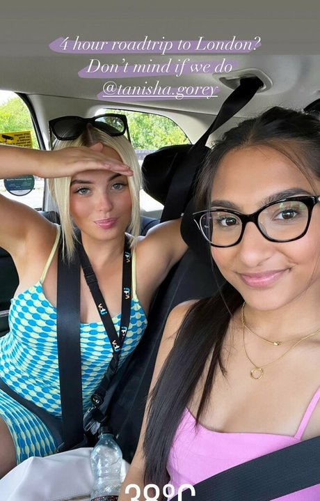 Coronation Street onlyfans nudes leaked