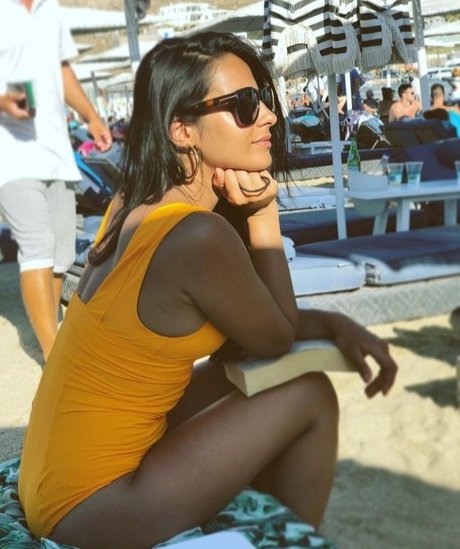 Coronation Street only fans leaks