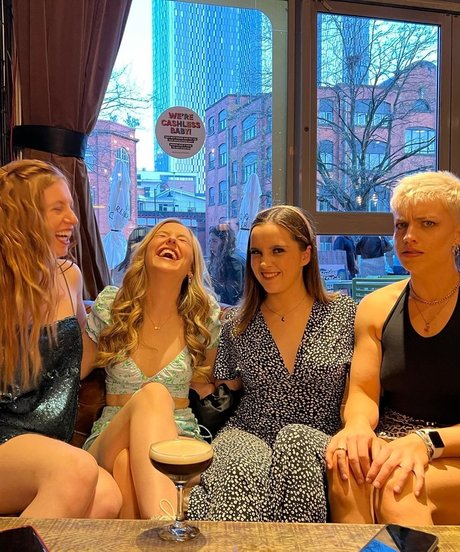 Coronation Street onlyfans nide