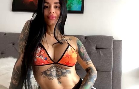 Lara Henao leaked onlyfans sex tape