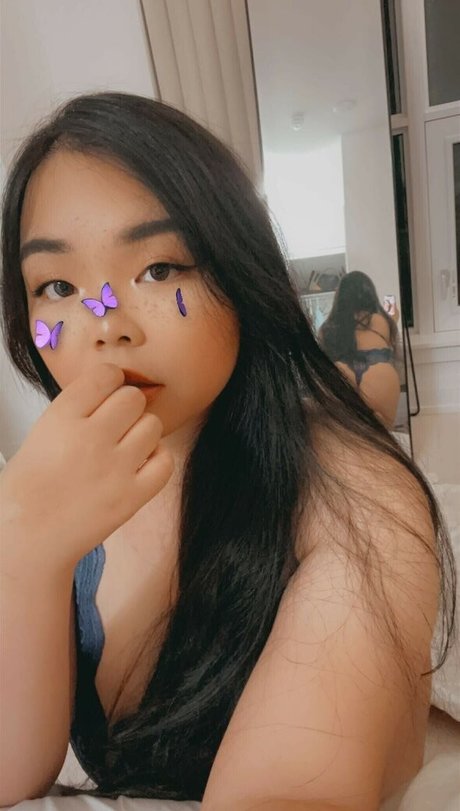 Patricia Ireliairl onlyfans leaked pictures