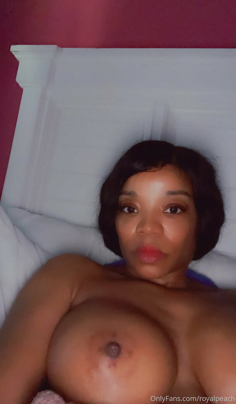 Sweetest Peach onlyfans content leaked